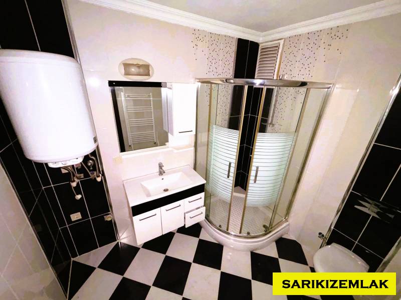 Edremit Hamidiye Mah`da3+1  Daire. - 32